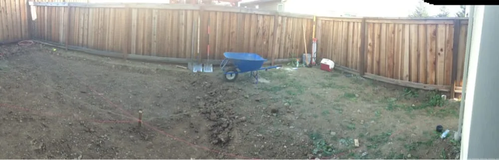 Local landscape installation in Gilroy, CA - Nor Cal Landscape