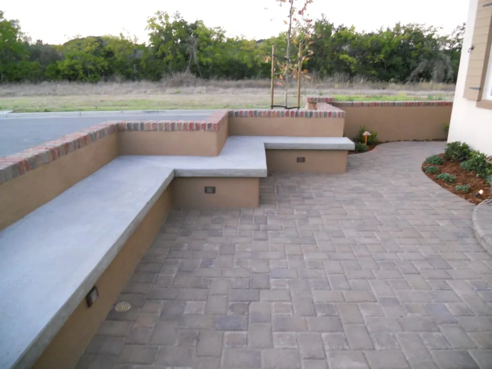 Top-rated landscaping services in Gilroy, CA - Nor Cal Landscape