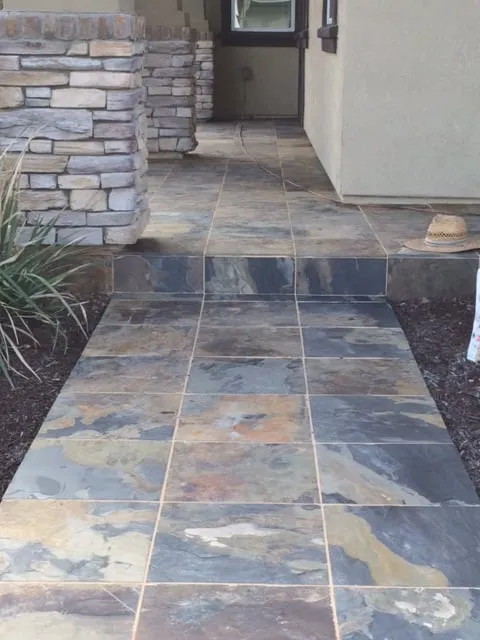 Custom landscaping services in Gilroy, CA - Nor Cal Landscape