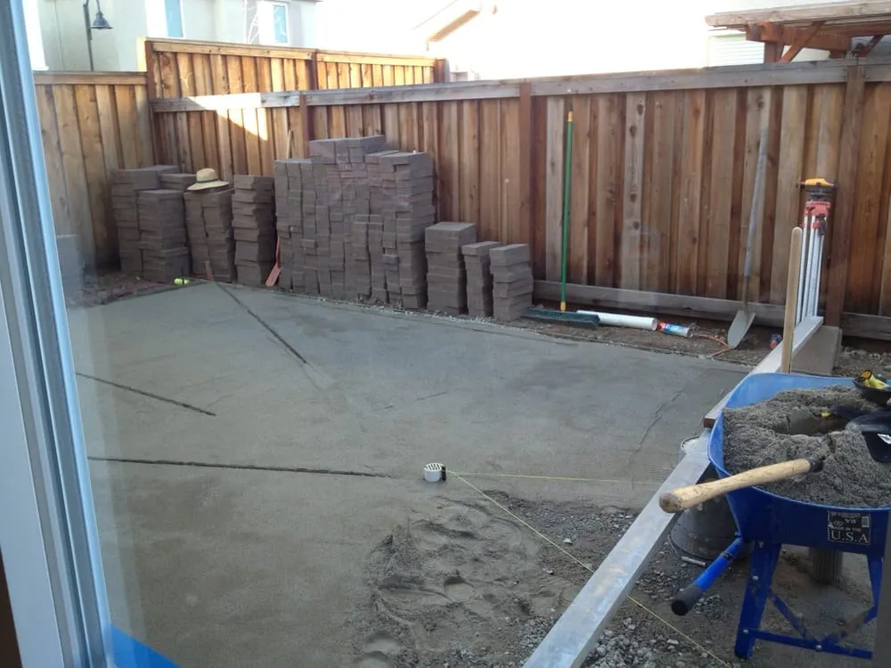 Reliable outdoor landscaping in Gilroy, CA by Nor Cal Landscape