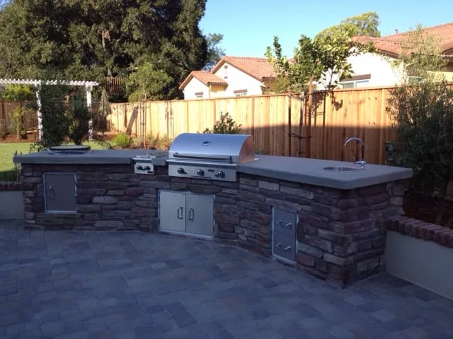 Expert landscape design for year-round maintenance in Gilroy, CA by Nor Cal Landscape