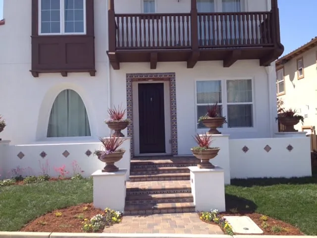 Top-rated garden landscaping for homes across Gilroy, CA - Nor Cal Landscape