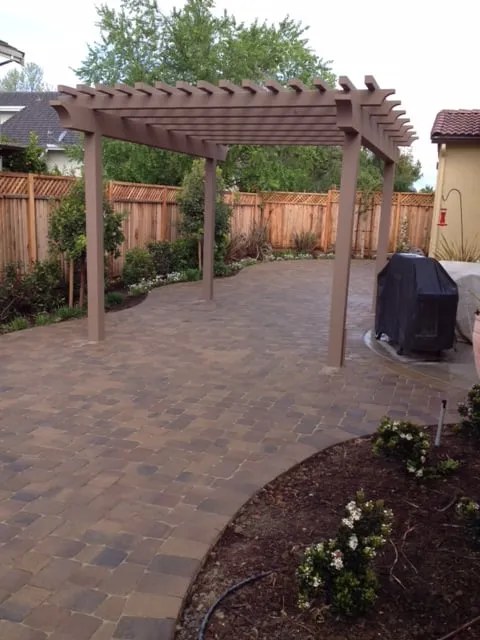 Top-rated lawn care service in Gilroy, CA by Nor Cal Landscape