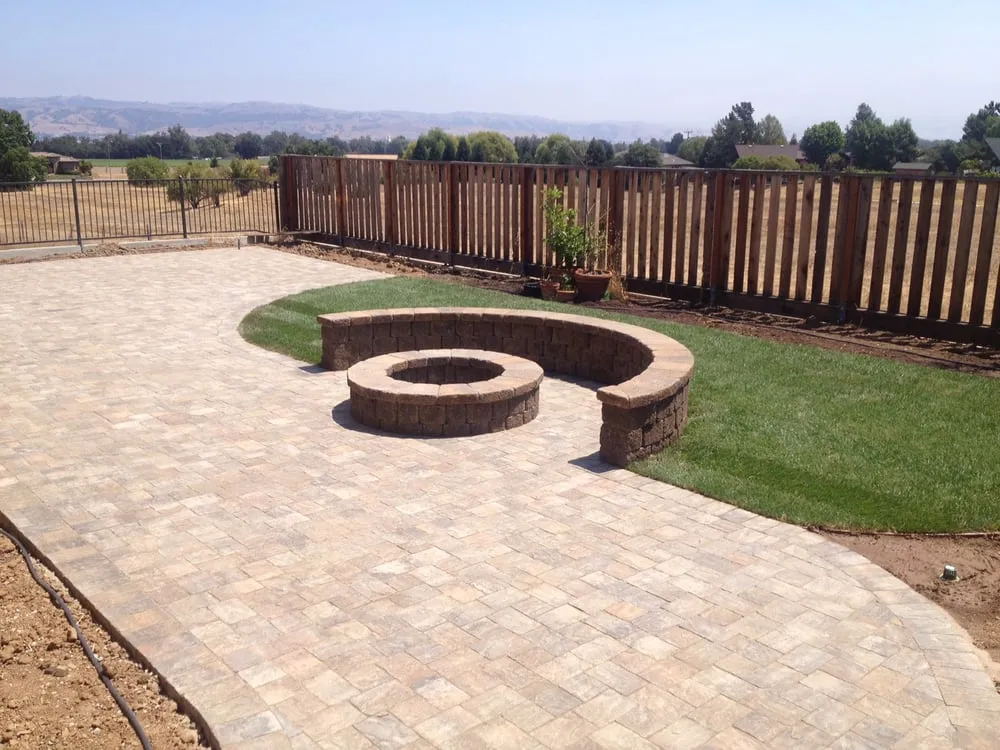 Trusted yard cleanup service experts serving Gilroy, CA - Nor Cal Landscape