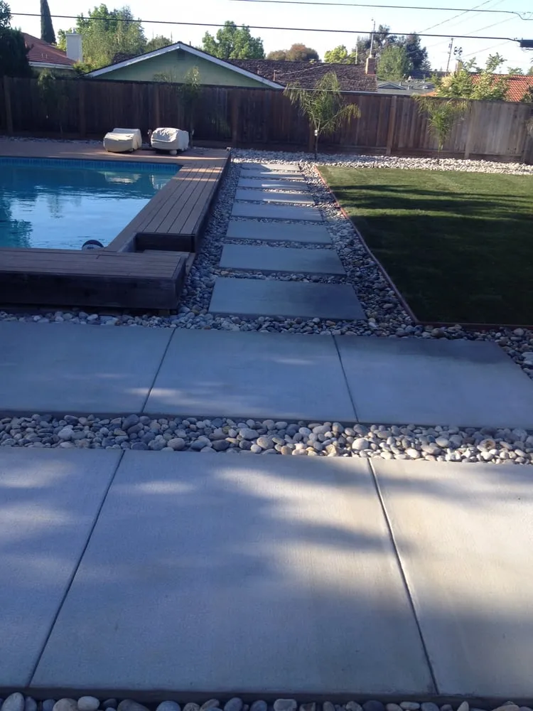 Affordable lawn mowing service for beautiful yards across Gilroy, CA - Nor Cal Landscape