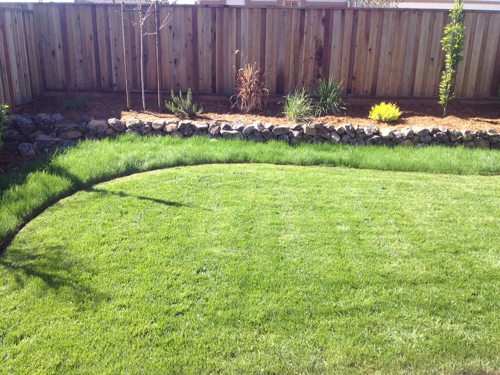 Custom garden landscaping in Gilroy, CA - Nor Cal Landscape