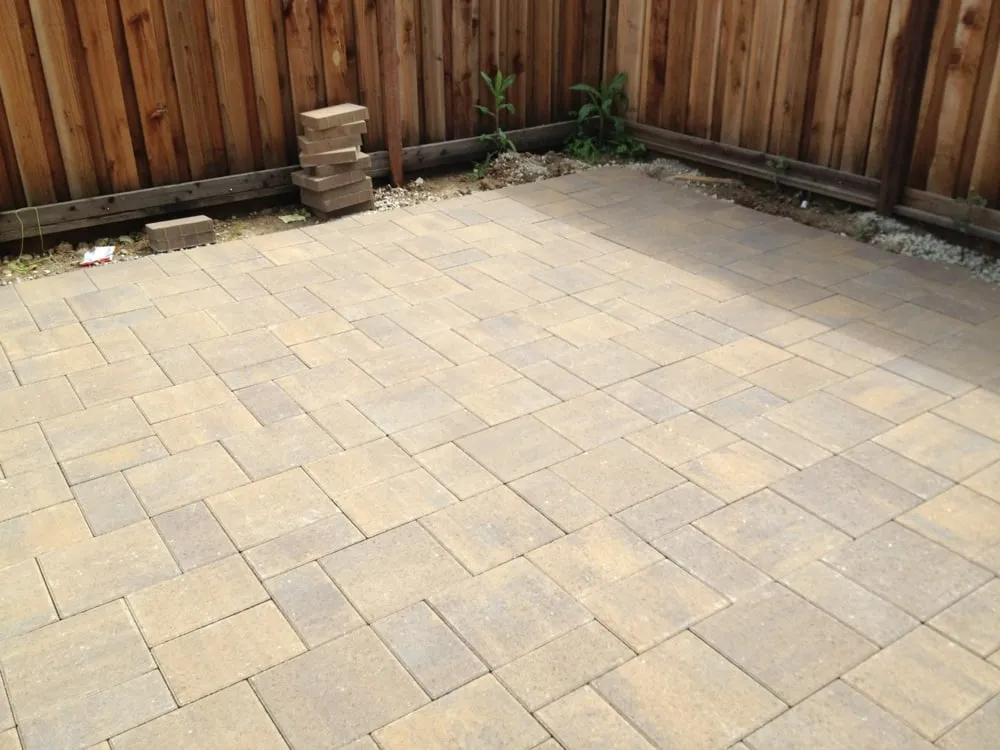 Reliable lawn mowing service in Gilroy, CA by Nor Cal Landscape