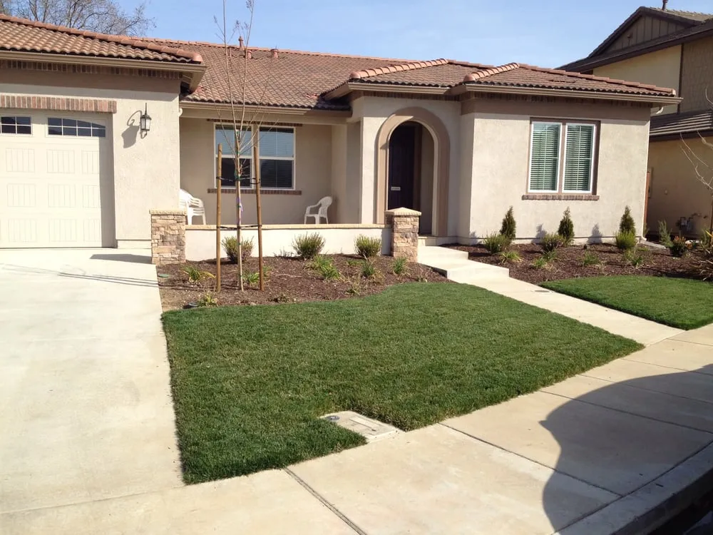 Top-rated landscape design experts serving Gilroy, CA - Nor Cal Landscape