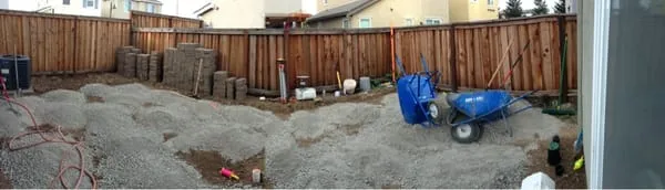 Nor Cal Landscape Logo