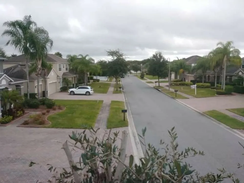 Affordable landscape design near you across Orlando, FL - NOR Lawn Care