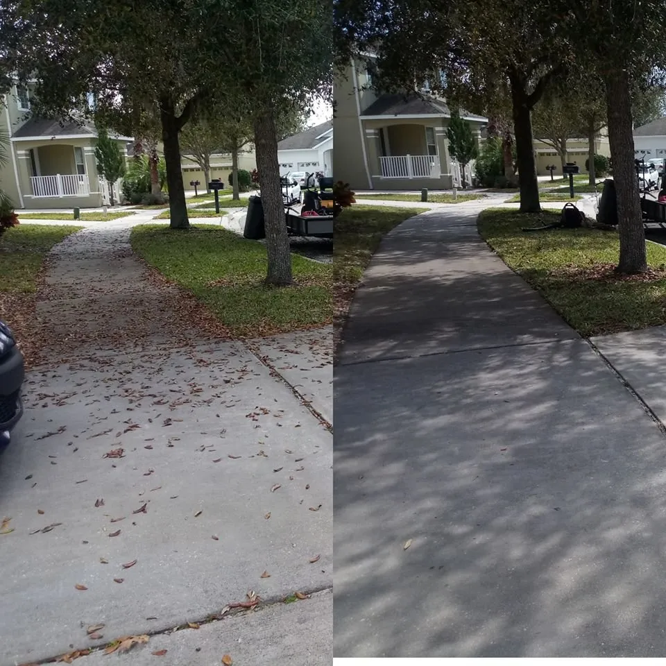 Trusted lawn care service in Orlando, FL - NOR Lawn Care