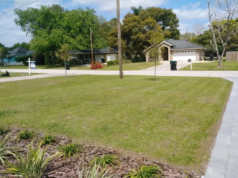 Local yard cleanup service near you across Orlando, FL - NOR Lawn Care