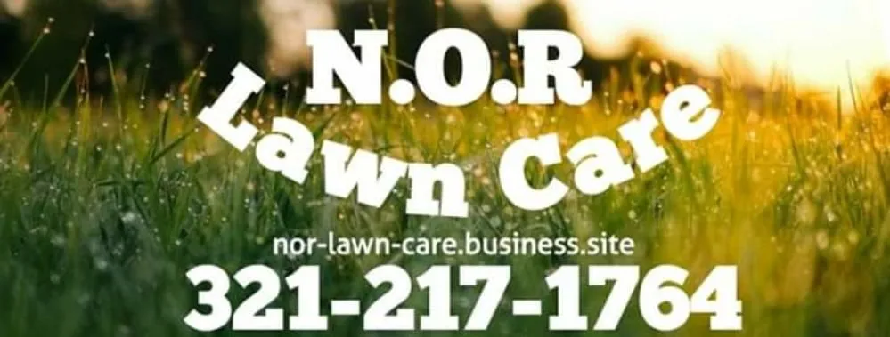 Custom landscaping services in Orlando, FL by NOR Lawn Care