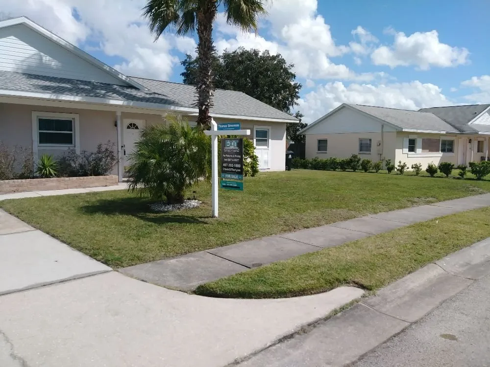 Custom lawn care service in Orlando, FL - NOR Lawn Care