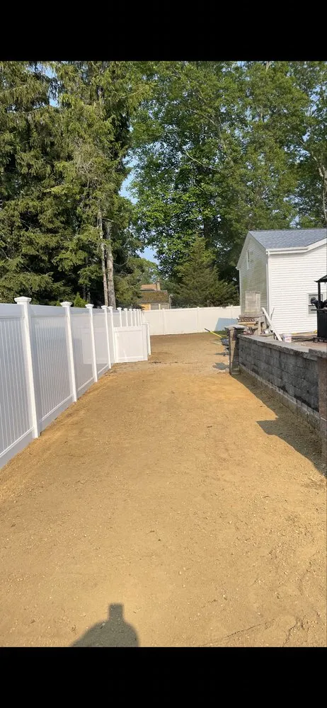 Local yard maintenance in Lindenhurst, NY by Noras Landscaping