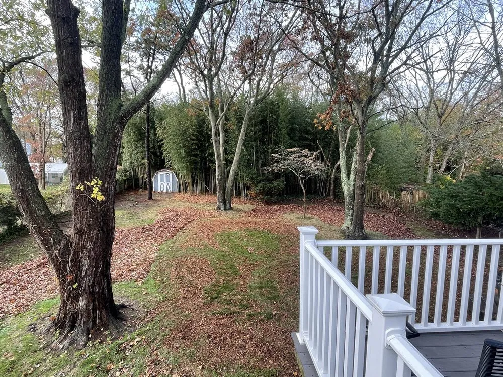 Expert landscape design in Lindenhurst, NY - Noras Landscaping