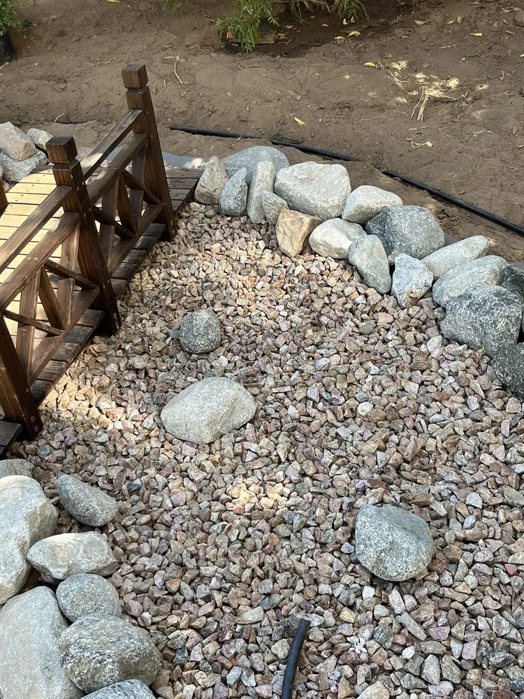 Professional landscaping services in Riverside, CA - Norbert's Landscape Irrigation