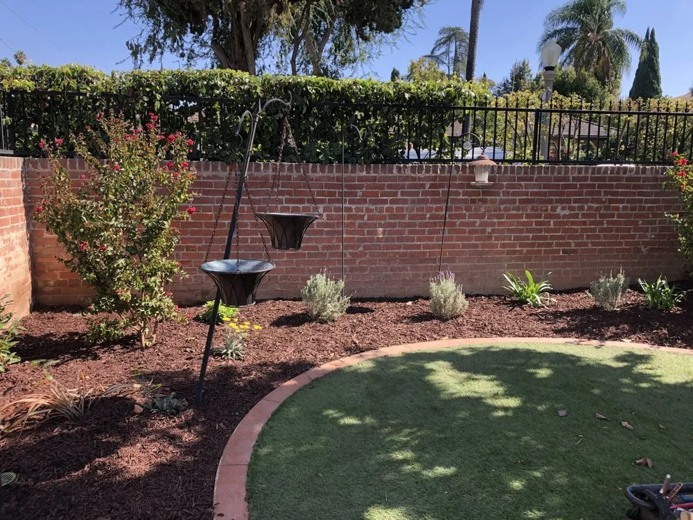 Professional yard cleanup service experts serving Riverside, CA - Norbert's Landscape Irrigation