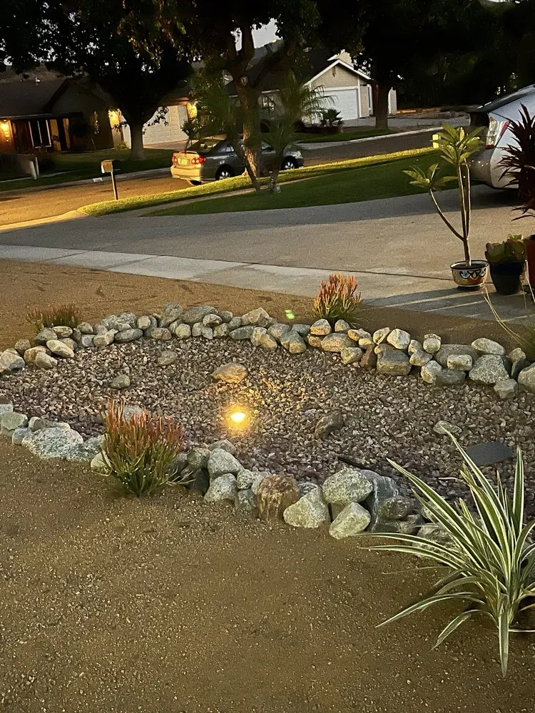 Top-rated landscaping services near you in Riverside, CA by Norbert's Landscape Irrigation