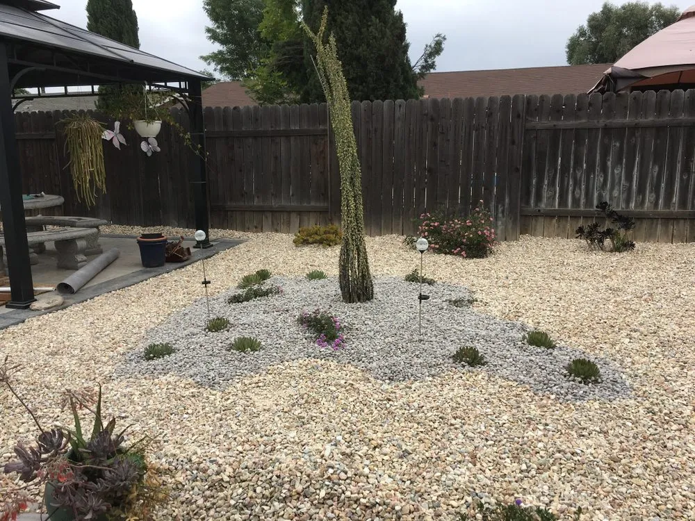 Trusted outdoor landscaping for beautiful yards in Riverside, CA by Norbert's Landscape Irrigation
