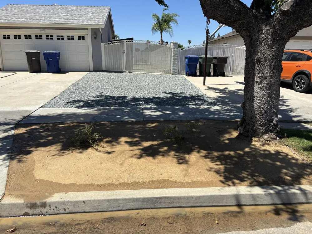 Local landscaping services in Riverside, CA - Norbert's Landscape Irrigation