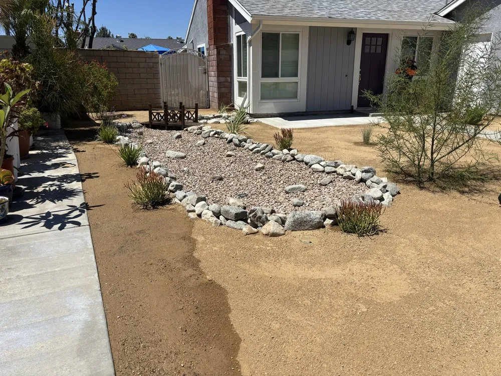 Top-rated garden landscaping for beautiful yards across Riverside, CA - Norbert's Landscape Irrigation