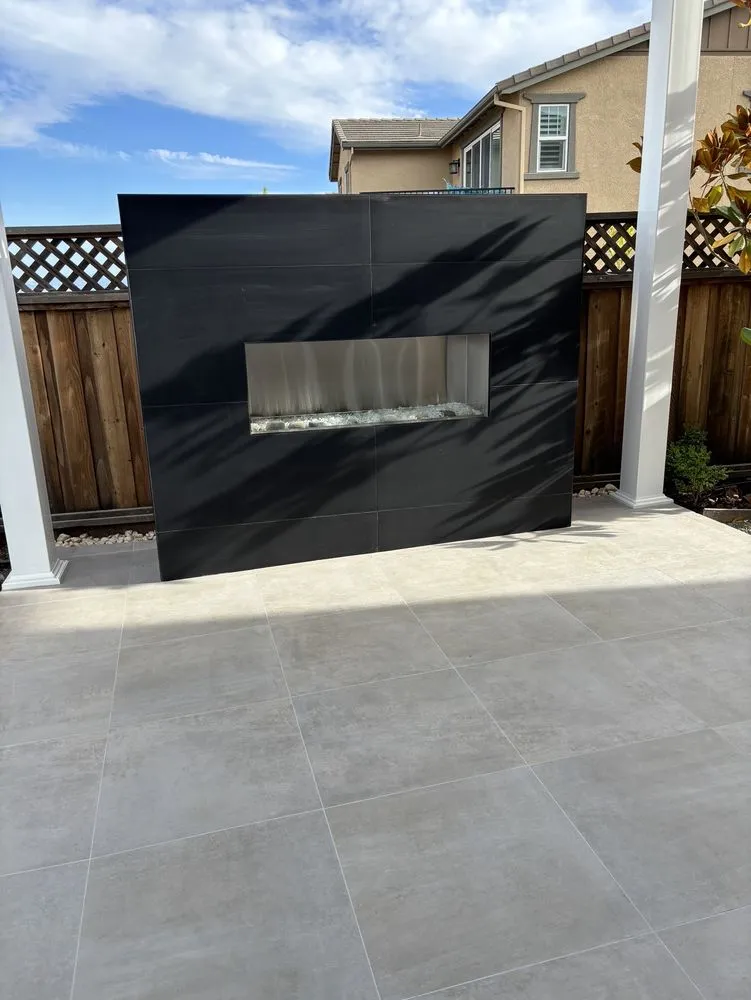 Professional lawn mowing service in Tri-Valley, CA - Norcal Concrete