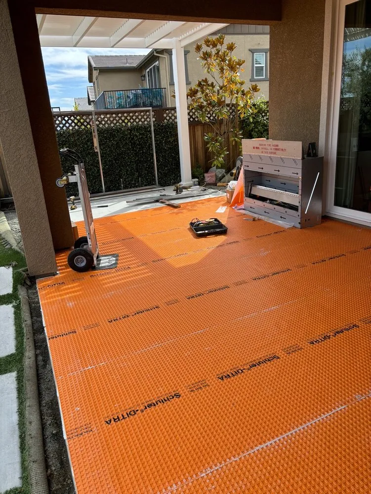 Local landscape design experts serving Tri-Valley, CA - Norcal Concrete