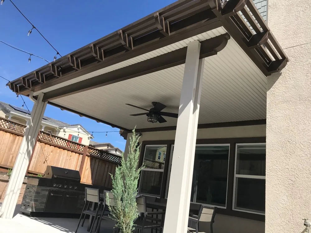 Top-rated landscaping services experts serving Tri-Valley, CA - Norcal Concrete