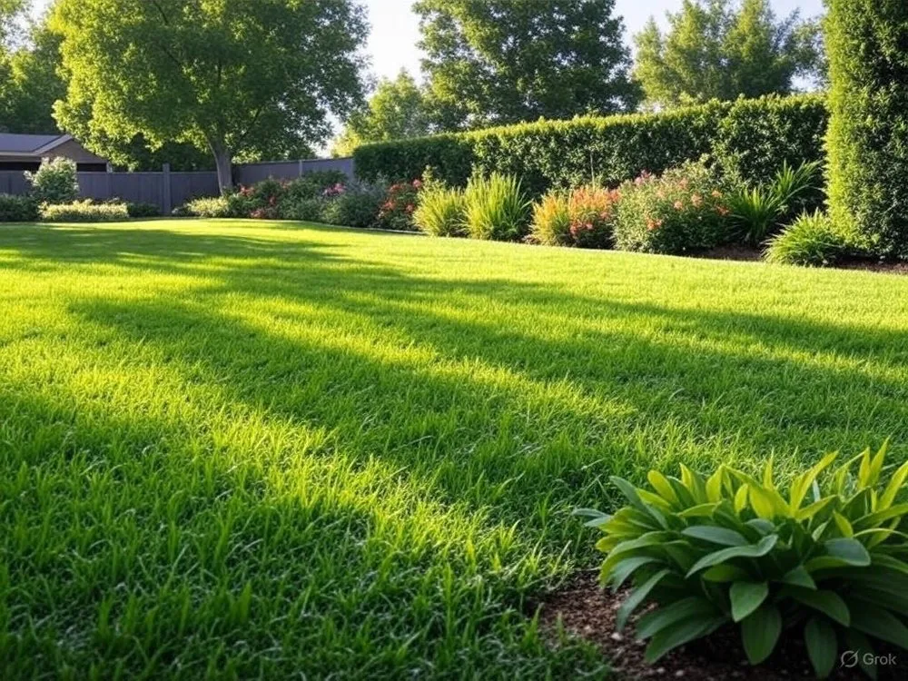 Trusted yard maintenance in Carmichael, CA by Norcal Goodz