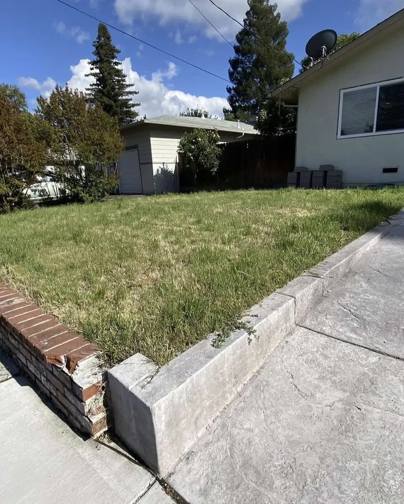 Local landscaping services in Ukiah, CA - Norcal Landscaping