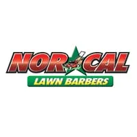 NorCal LawnBarbers Logo