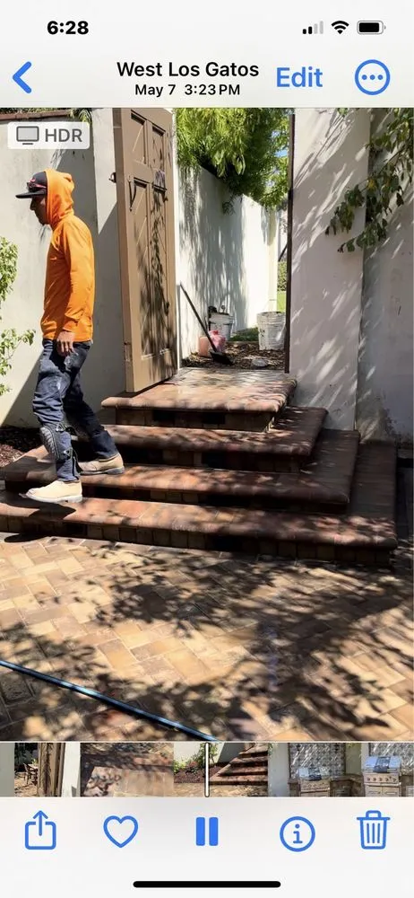 Top-rated landscape design in San Jose, CA - NorCal Masonry