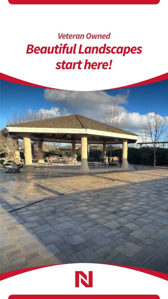 Expert yard maintenance for homes across San Jose, CA - NorCal Masonry