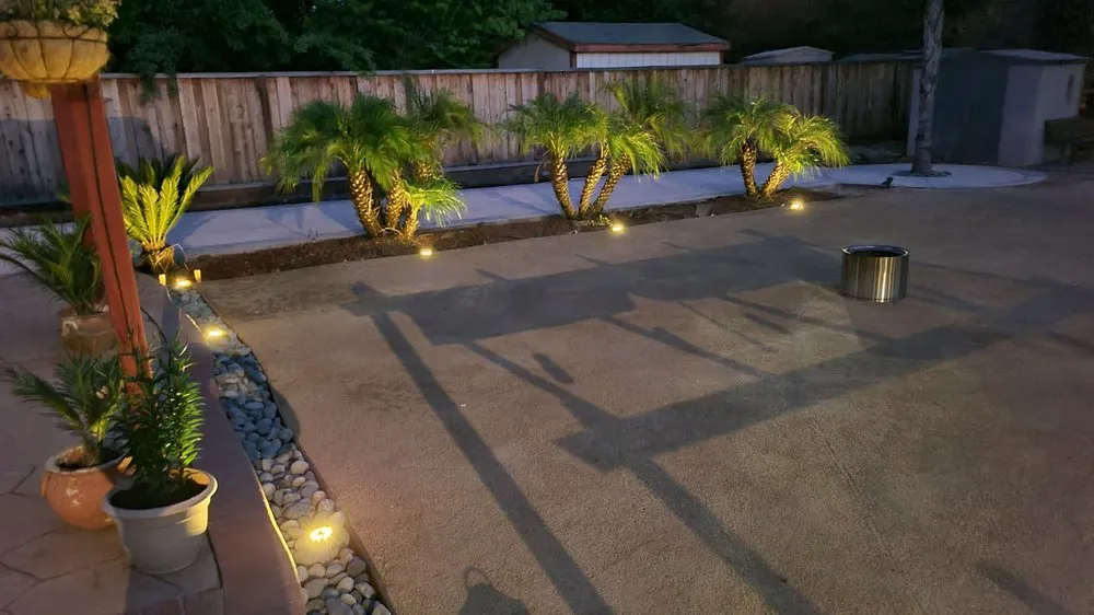 Top-rated yard maintenance experts serving San Jose, CA - NorCal Masonry