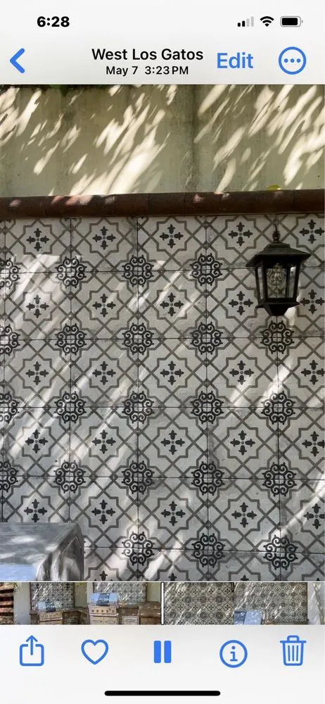 Custom yard maintenance in San Jose, CA - NorCal Masonry