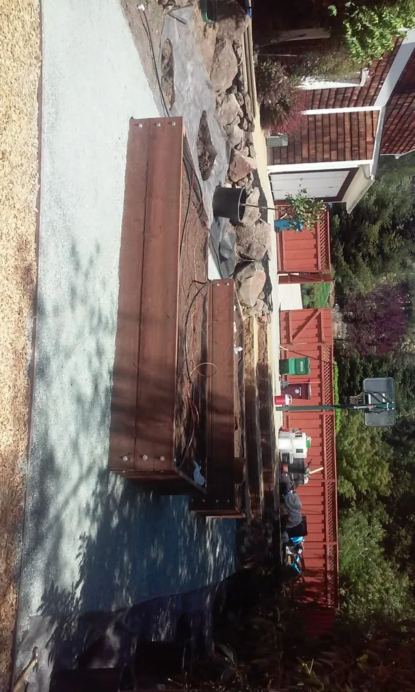 Trusted landscape installation for residential properties across Bay Point, CA - Norcal Saints Landscaping