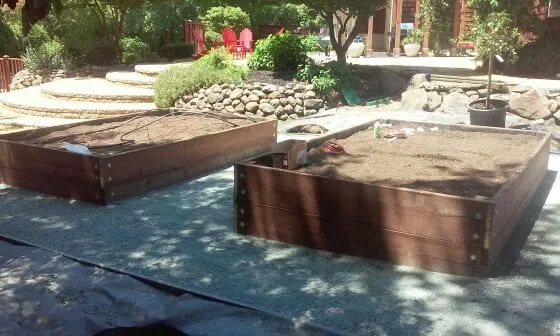 Custom residential landscaping in Bay Point, CA - Norcal Saints Landscaping