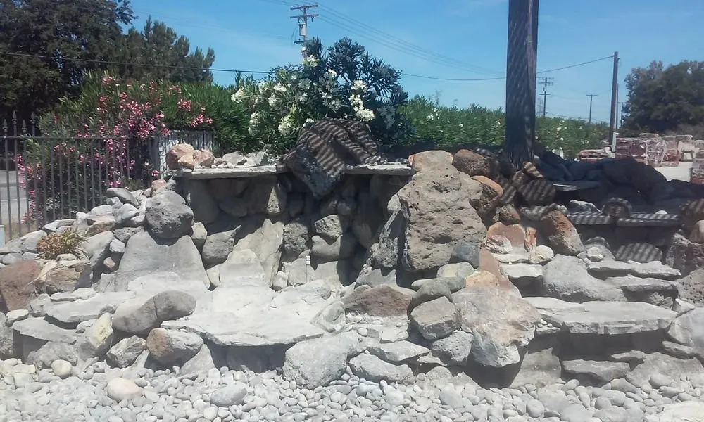 Top-rated garden landscaping in Bay Point, CA by Norcal Saints Landscaping