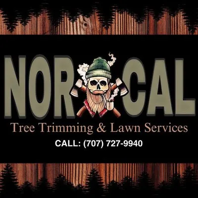 NorCal Tree Trimming & Lawn Services