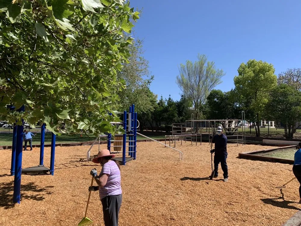 Top-rated outdoor landscaping in Rocklin, CA - Norcal Wholesale Bark