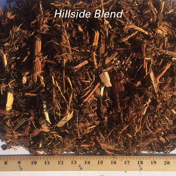 Affordable yard maintenance experts serving Rocklin, CA - Norcal Wholesale Bark