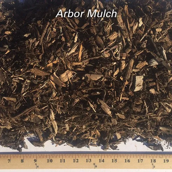 Expert lawn care service near you in Rocklin, CA by Norcal Wholesale Bark