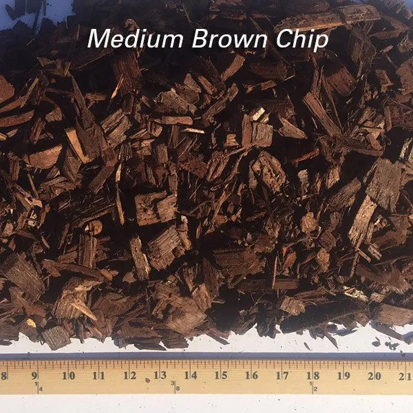 Local landscaping services in Rocklin, CA - Norcal Wholesale Bark