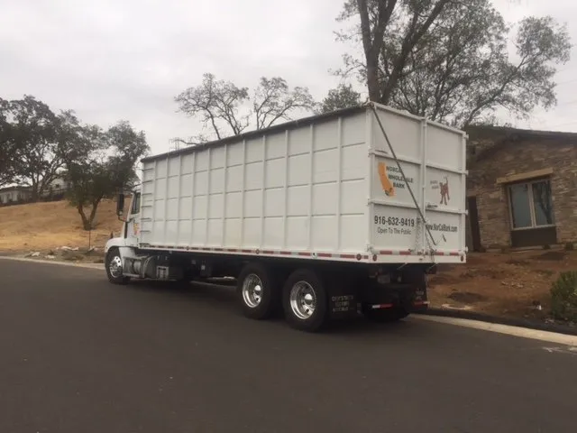 Custom landscape design experts serving Rocklin, CA - Norcal Wholesale Bark