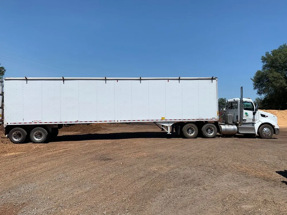 Top-rated lawn mowing service experts serving Rocklin, CA - Norcal Wholesale Bark