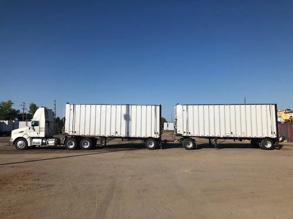 Reliable yard maintenance in Rocklin, CA - Norcal Wholesale Bark