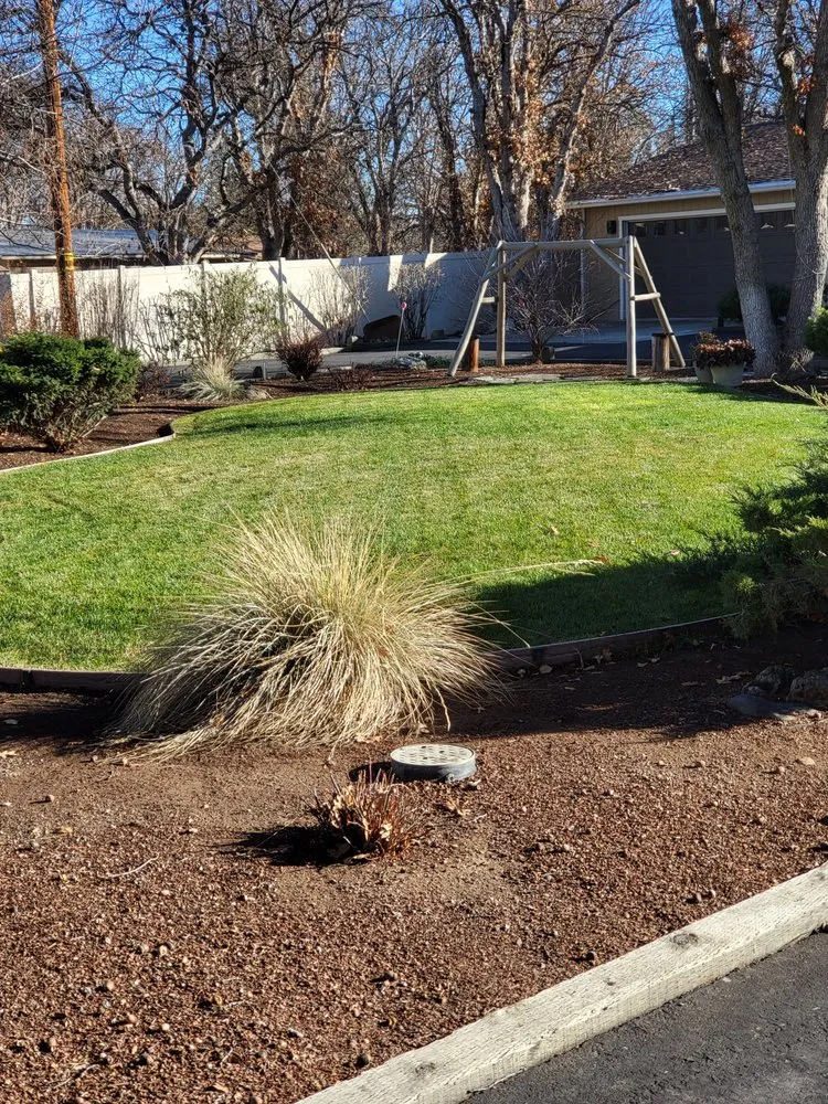 Expert landscape design in Montague, CA - NorCal Yard Pro