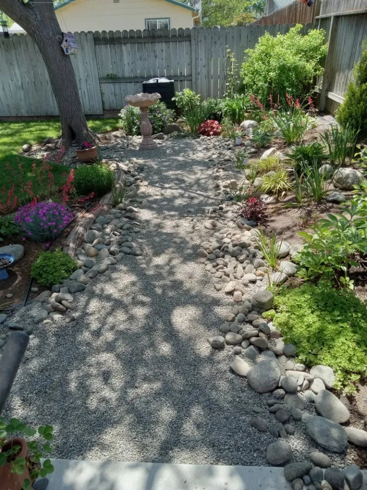 Trusted outdoor landscaping experts serving Montague, CA - NorCal Yard Pro
