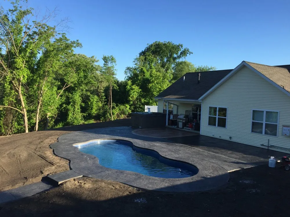 Local landscaping services in Mechanicville, NY - Nordic Companies